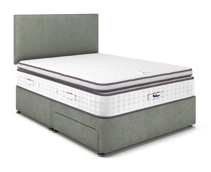 Relyon Carisbrooke Memory Divan